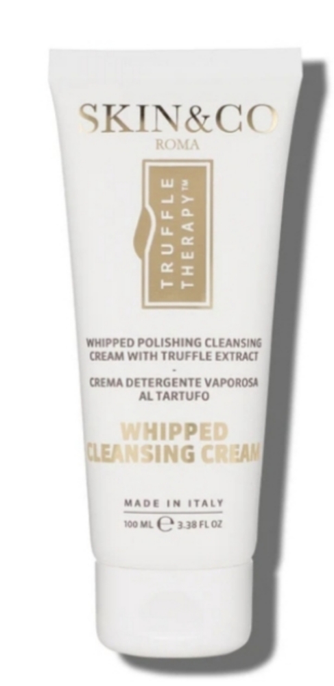 Skin & Co Roma | Whipped Cleansing Cream
